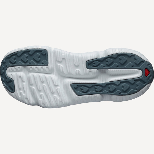 Кроссовки RX MOC 5.0 W (RU 41 UK 8 USw 9.5 СМ 26; opal blue/wht/wht)